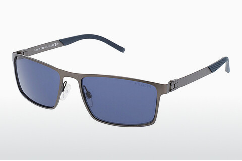 Солнцезащитные очки Tommy Hilfiger TH 1767/S R80/KU