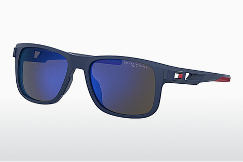 Солнцезащитные очки Tommy Hilfiger TH 1913/S FLL/ZS