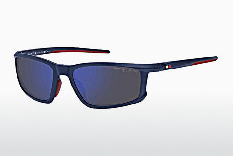 Солнцезащитные очки Tommy Hilfiger TH 1914/S FLL/ZS