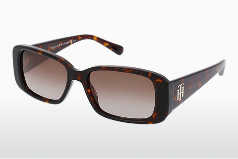 Солнцезащитные очки Tommy Hilfiger TH 1966/S 086/HA
