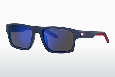 Солнцезащитные очки Tommy Hilfiger TH 1977/S FLL/ZS