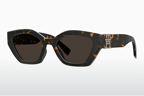 Солнцезащитные очки Tommy Hilfiger TH 1979/S 086/70