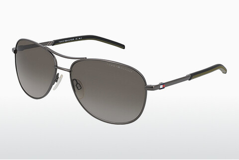 Солнцезащитные очки Tommy Hilfiger TH 2023/S KJ1/HA