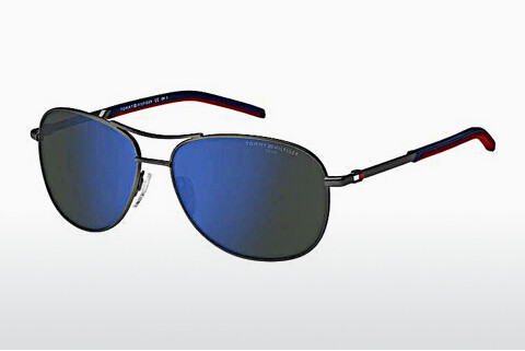 Солнцезащитные очки Tommy Hilfiger TH 2023/S R80/ZS