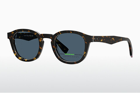 Солнцезащитные очки Tommy Hilfiger TH 2031/S 086/KU