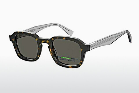 Солнцезащитные очки Tommy Hilfiger TH 2032/S 086/IR