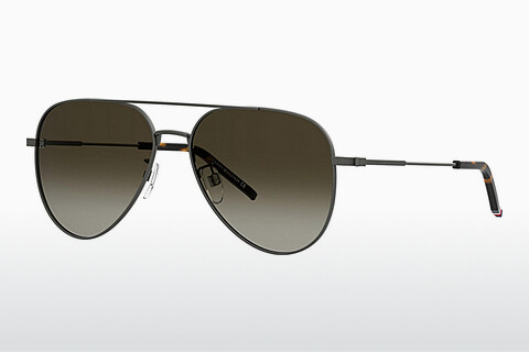 Солнцезащитные очки Tommy Hilfiger TH 2111/G/S SVK/HA