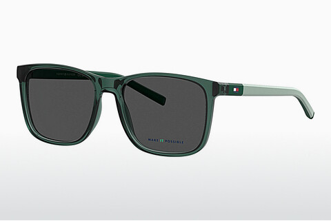 Солнцезащитные очки Tommy Hilfiger TH 2120/S 1ED/IR