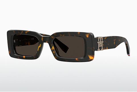 Солнцезащитные очки Tommy Hilfiger TH 2125/S 086/70