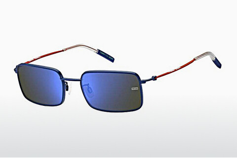 Солнцезащитные очки Tommy Hilfiger TJ 0044/S FLL/XT