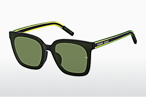 Солнцезащитные очки Tommy Hilfiger TJ 0066/F/S 7ZJ/QT