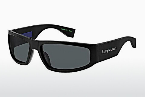 Солнцезащитные очки Tommy Hilfiger TJ 0094/S 807/IR