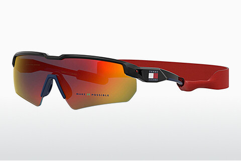 Солнцезащитные очки Tommy Hilfiger TJ 0098/S D51/UZ