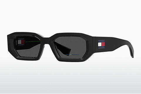 Солнцезащитные очки Tommy Hilfiger TJ 0099/S 807/IR