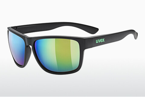 Солнцезащитные очки UVEX SPORTS LGL 36 CV black mat