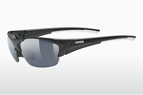 Солнцезащитные очки UVEX SPORTS blaze III black mat