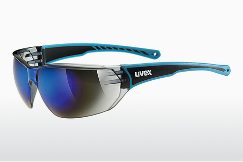Солнцезащитные очки UVEX SPORTS sportstyle 204 blue