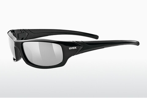 Солнцезащитные очки UVEX SPORTS sportstyle 211 black