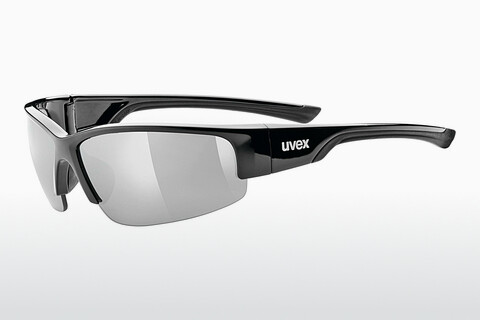 Солнцезащитные очки UVEX SPORTS sportstyle 215 black