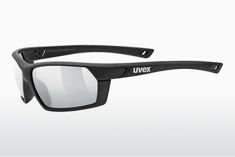 Солнцезащитные очки UVEX SPORTS sportstyle 225 black mat