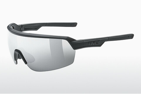 Солнцезащитные очки UVEX SPORTS sportstyle 227 black mat