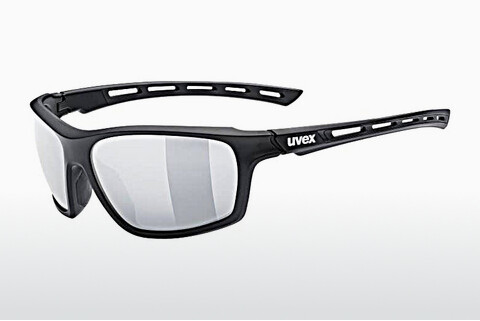 Солнцезащитные очки UVEX SPORTS sportstyle 229 black mat