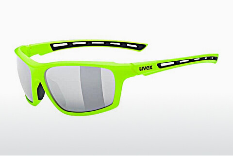 Солнцезащитные очки UVEX SPORTS sportstyle 229 yellow