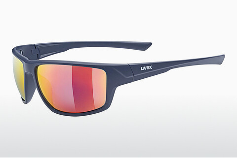 Солнцезащитные очки UVEX SPORTS sportstyle 230 blue mat