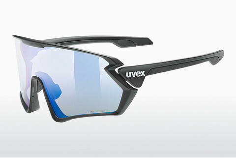 Солнцезащитные очки UVEX SPORTS sportstyle 231 V black mat
