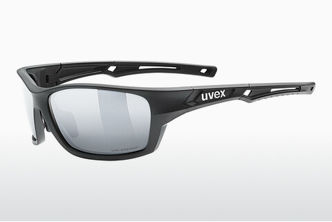 Солнцезащитные очки UVEX SPORTS sportstyle 232 P black mat