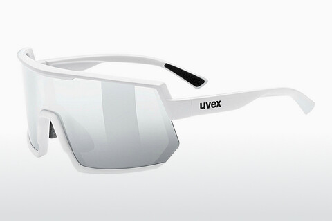 Солнцезащитные очки UVEX SPORTS sportstyle 235 white mat