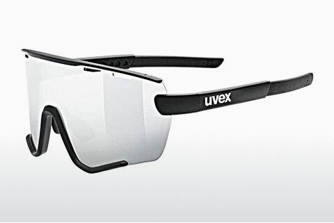 Солнцезащитные очки UVEX SPORTS sportstyle 236 black mat