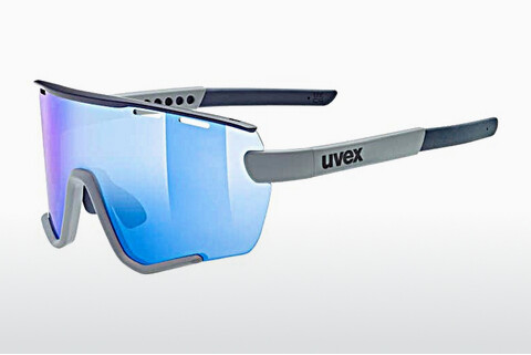 Солнцезащитные очки UVEX SPORTS sportstyle 236 rhino deep space mat