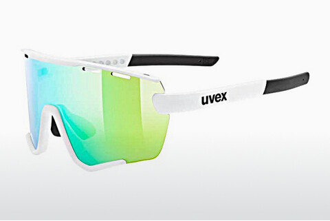 Солнцезащитные очки UVEX SPORTS sportstyle 236 white mat
