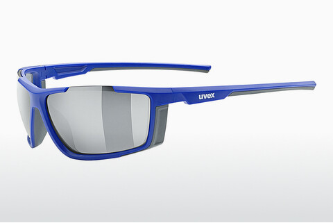 Солнцезащитные очки UVEX SPORTS sportstyle 310 blue mat