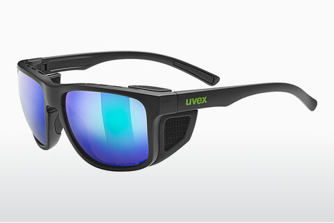 Солнцезащитные очки UVEX SPORTS sportstyle 312 CV black mat