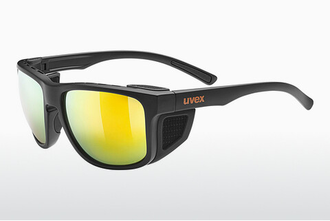 Солнцезащитные очки UVEX SPORTS sportstyle 312 CV deep space mat