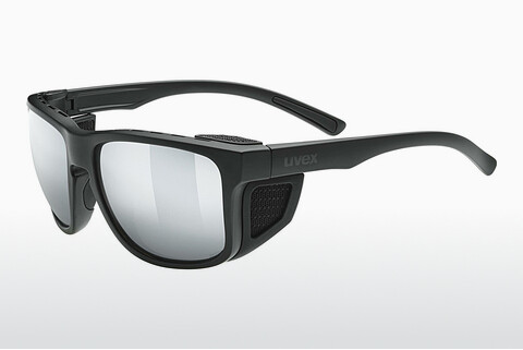 Солнцезащитные очки UVEX SPORTS sportstyle 312 black mat