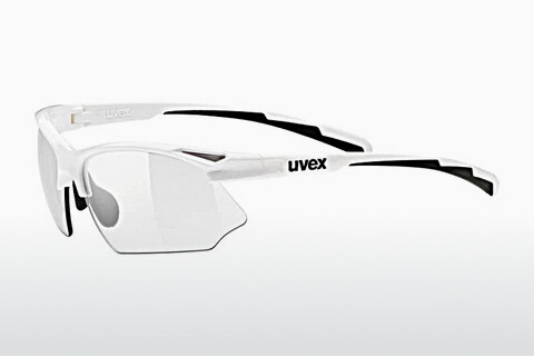 Солнцезащитные очки UVEX SPORTS sportstyle 802 V white