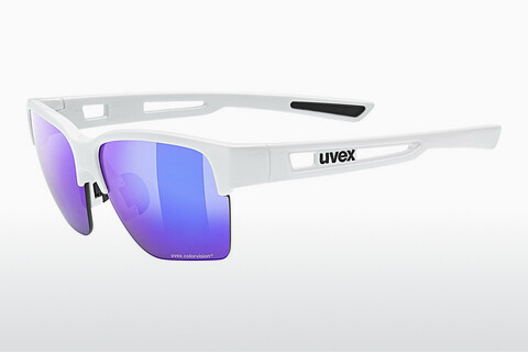 Солнцезащитные очки UVEX SPORTS sportstyle 805 CV white