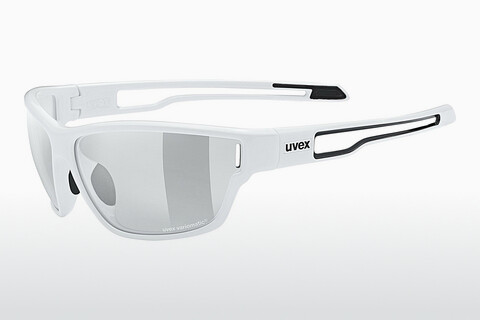 Солнцезащитные очки UVEX SPORTS sportstyle 806 V white