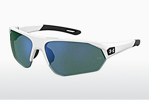 Солнцезащитные очки Under Armour UA 0001/G/S CCP/V8