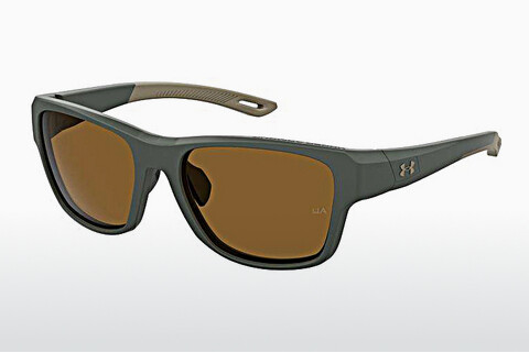 Солнцезащитные очки Under Armour UA 0009/F/S 1ED/6A