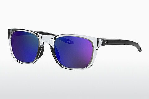 Солнцезащитные очки Under Armour UA 0013/G/S 900/Z0