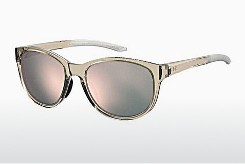 Солнцезащитные очки Under Armour UA 0014/G/S 10A/0J