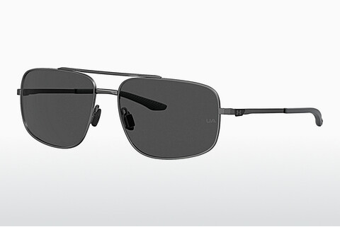 Солнцезащитные очки Under Armour UA 0015/G/S KJ1/IR