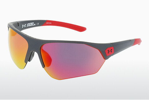Солнцезащитные очки Under Armour UA 7000/S KB7/B3