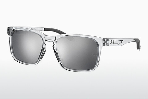 Солнцезащитные очки Under Armour UA ASSIST 2 900/DC