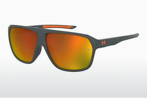Солнцезащитные очки Under Armour UA DOMINATE/F 2M8/50
