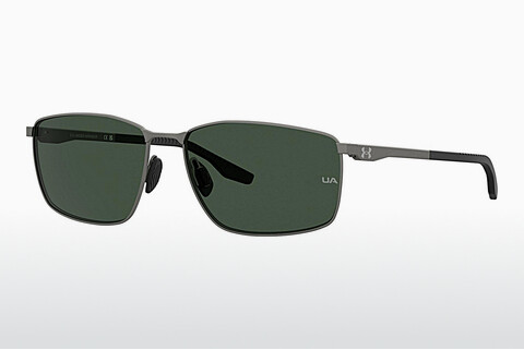 Солнцезащитные очки Under Armour UA FOCUSED/G 5MO/QT